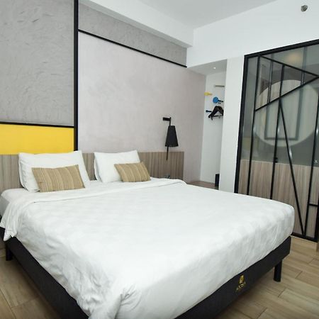 Arosa Hotel Jakarta Exterior foto